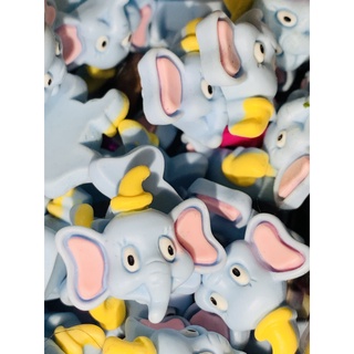 CHARM BỘT SIZE TO