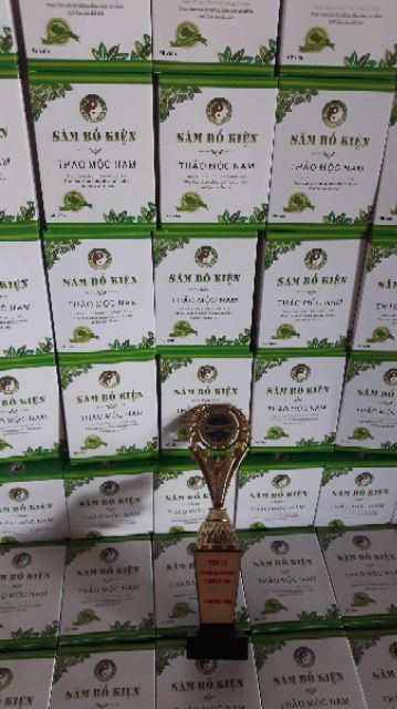 1 HỘP TĂNG CÂN SÂM BỔ KIỆN (mua nhiều giảm giá) | BigBuy360 - bigbuy360.vn