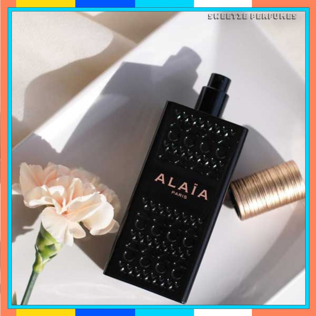 [𝑺𝒘𝒆𝒆𝒕𝒊𝒆] Mẫu thử nước hoa nữ Alaia Paris Eau De Parfum