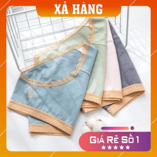[Giá huỷ diệt] Quần Lót Cotton Royal Kháng Khuẩn Chống Viêm Nhiễm CT-04 cao cấp | BigBuy360 - bigbuy360.vn