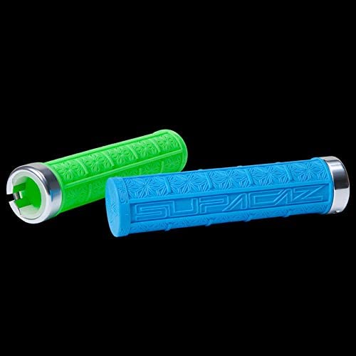 Tay nắm xe đạp MTB hiệu Supacaz Grips, hàng chính hãng