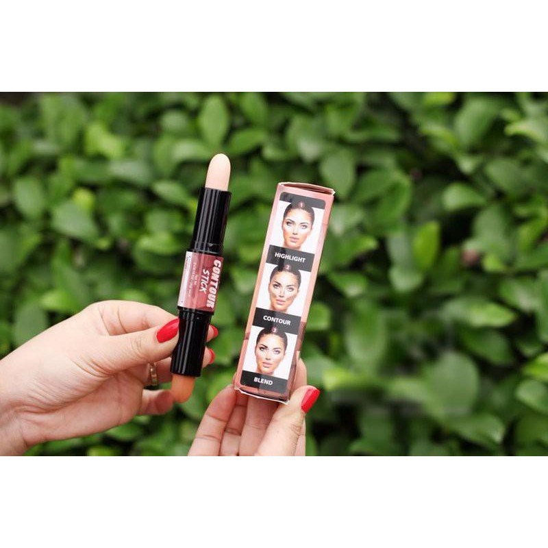 Tạo khối dạng thỏi W7 Contour Stick | BigBuy360 - bigbuy360.vn