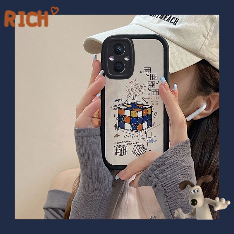 Ốp lưng OPPO Reno7 Z 5G ốp lưng OPPO Reno8 Z 5G Ốp Điện Thoại Silicon Mềm Chống Sốc Cho OPPO Reno 7Z 5G Reno 8Z 5G