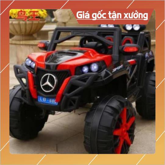 HOT [Siêu] [HOT] Sỉ Lẻ ô tô điện,xe máy điện cho bé giá rẻ hơn thị trường 200-300k đa dạng mẫu mã