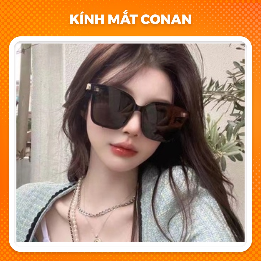 Kính mắt thời trang nữ chaneell