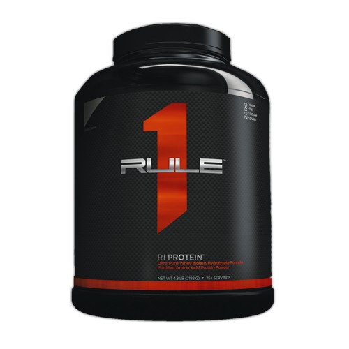 Rule 1 Protein 5Lbs - Sữa đạm dùng cho người tập thể thao