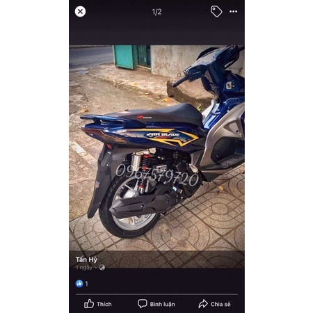 tem rời ab 2016 xanh