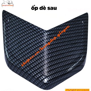 💥 COMBO 💥 VISION 2014 - 2020BỘ CARBON 5 MÓN ( HÀNG ARTISTAR LOẠI 1)