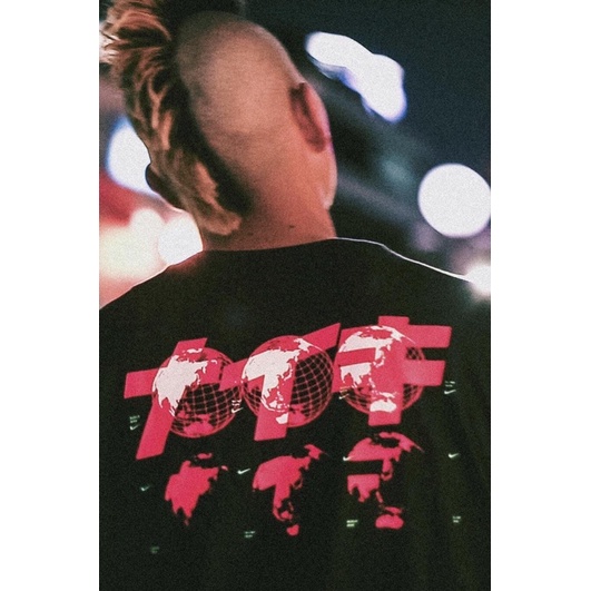 Áo Nike Mini Swoosh Auth Collection