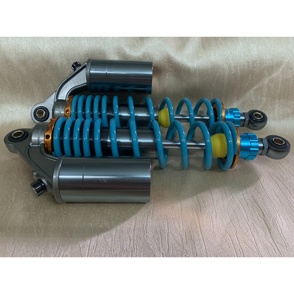 Phuộc nitron bình dầu cho xe Wave/Dream/Sirius/Jupiter