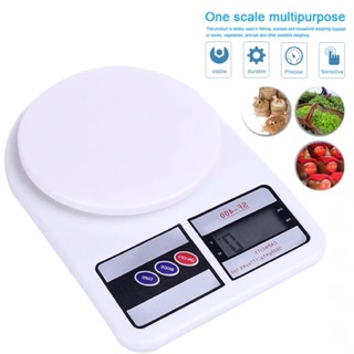 Cân điện tử nhà bếp mini SF-400