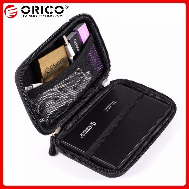 Túi Chống Sốc Bảo Vệ Ổ Cứng 2.5 inch ORICO PHD-25  - Hàng Chính Hãng BH 12 Tháng | BigBuy360 - bigbuy360.vn