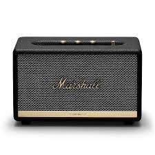 Loa Bluetooth MARSHALL ACTON II  chính hãng - New 100%, Bảo hành 12 tháng, 1 đổi 1 trong 30 ngày.
