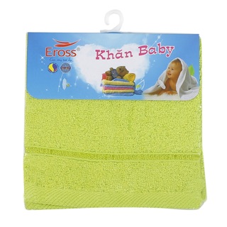 Khăn mặt EROSS cho Bé