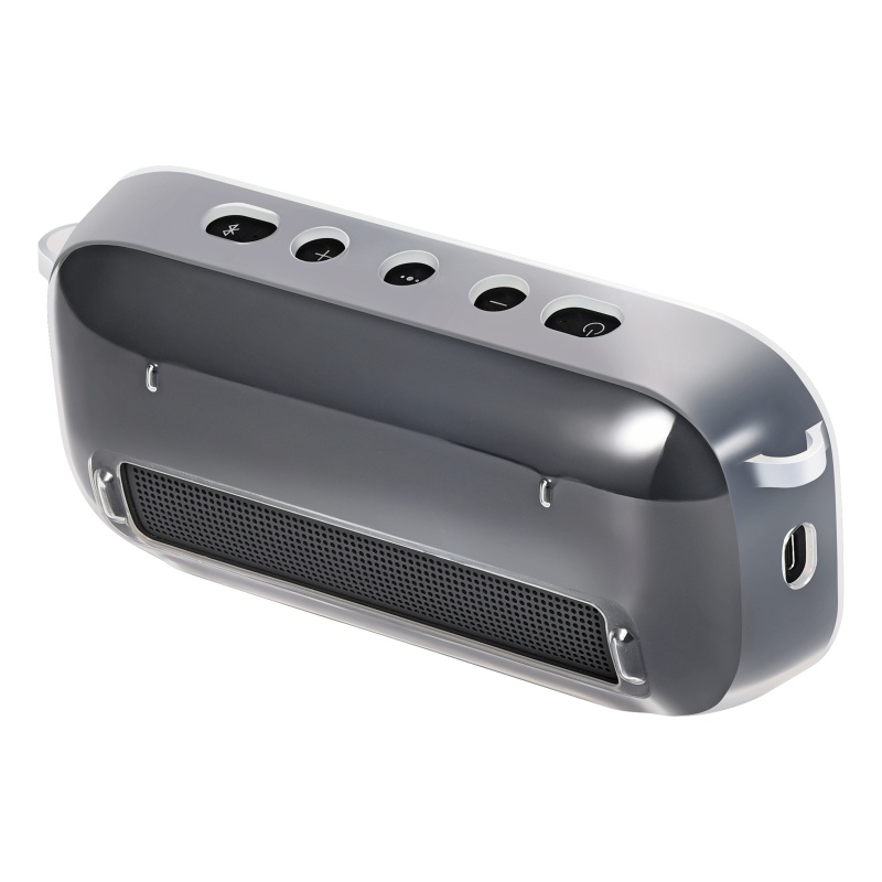 Ốp Lưng NhựA TPU ChốNg SốC ChốNg BụI Cho Blackberry Sound Link