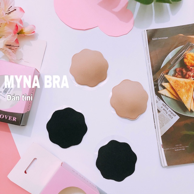 Dán tini vải