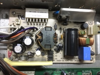 Bộ chia mạng Switch Cisco 2950 24 cổng