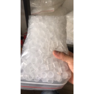 Chum đựng mực có đế