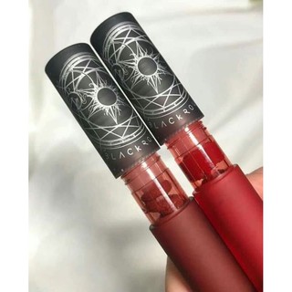 Son Black Rouge Tarot
