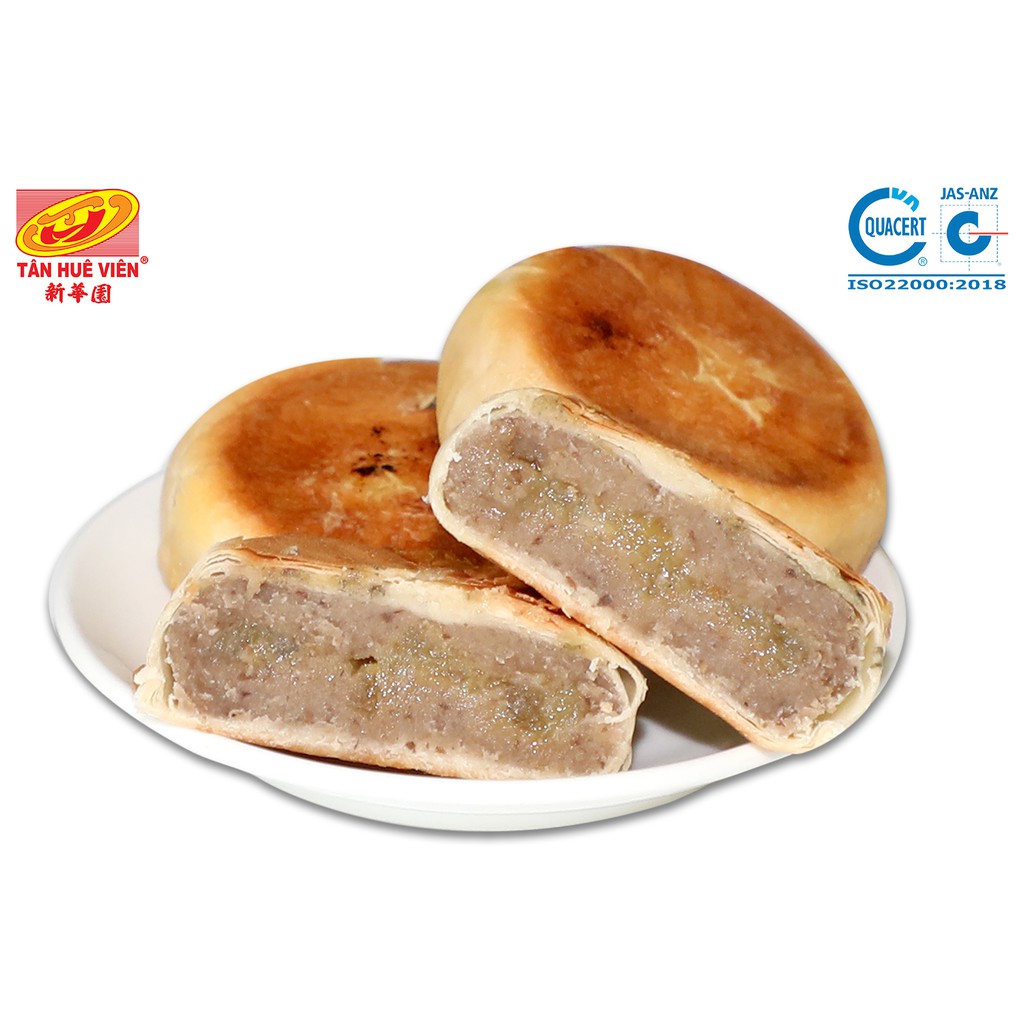 Bánh Pía chay môn (400g)