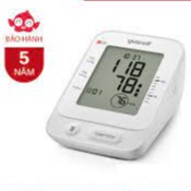 Máy đo huyết áp YUWELL YE660E  có giọng nói Việt tặng MÁY ĐO ĐƯỜNG HUYẾT YUWELL 710