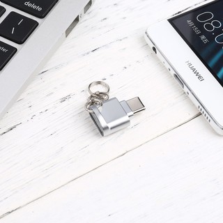 Đầu Chuyển Đổi Otg Loại C