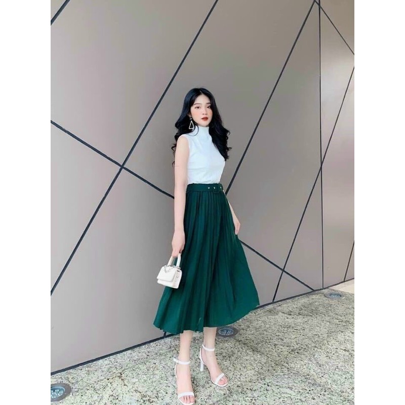 CHÂN VÁY DẬP LY -CHÂN VÁY | BigBuy360 - bigbuy360.vn