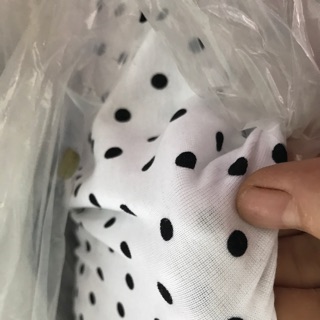 Combo vải tằm vải thô ga gối