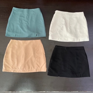 Chân váy Topshop