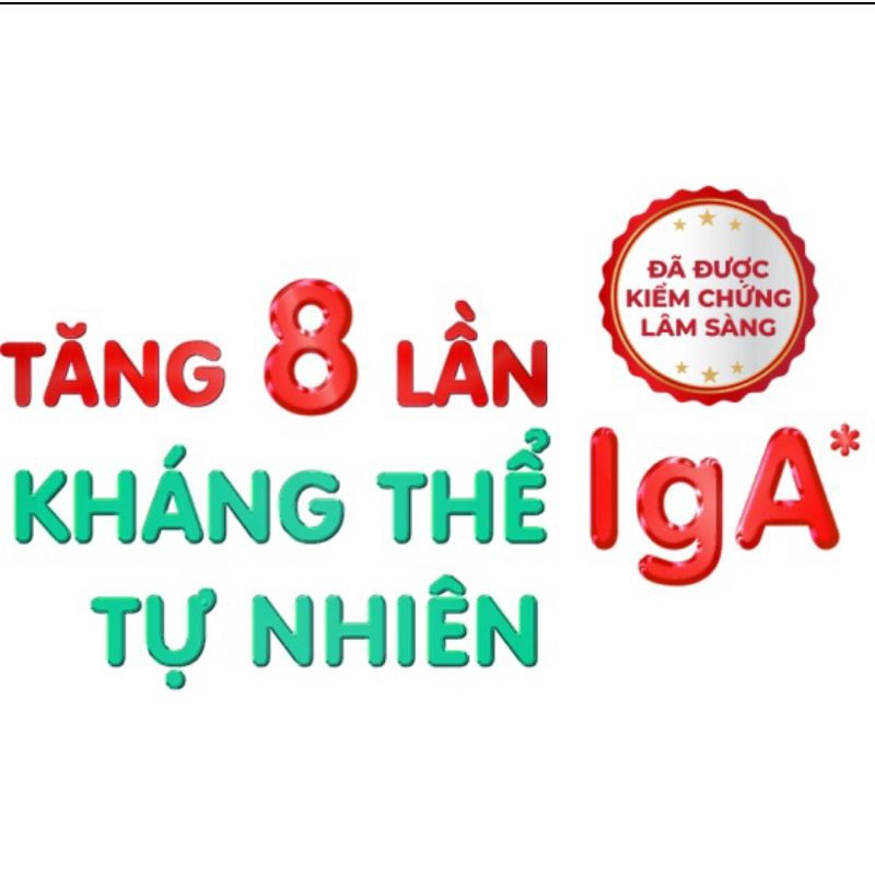 Thùng 48h Sữa bột pha sẵn Colos Gold Vinamilk 110ml