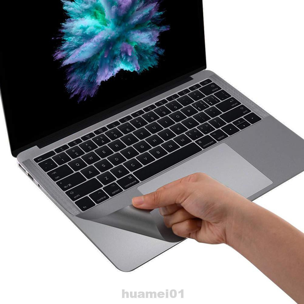 Palmrest Cover Anti-scratch Thin Insulated Wrist Laptop Screen Protector For Macbook Air Pro