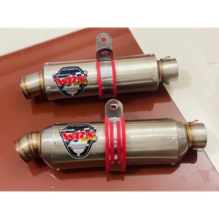 Lon pô WRX chính hãng new 100%