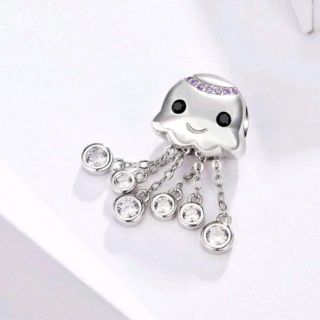 Vòng tay tennis hai lớp