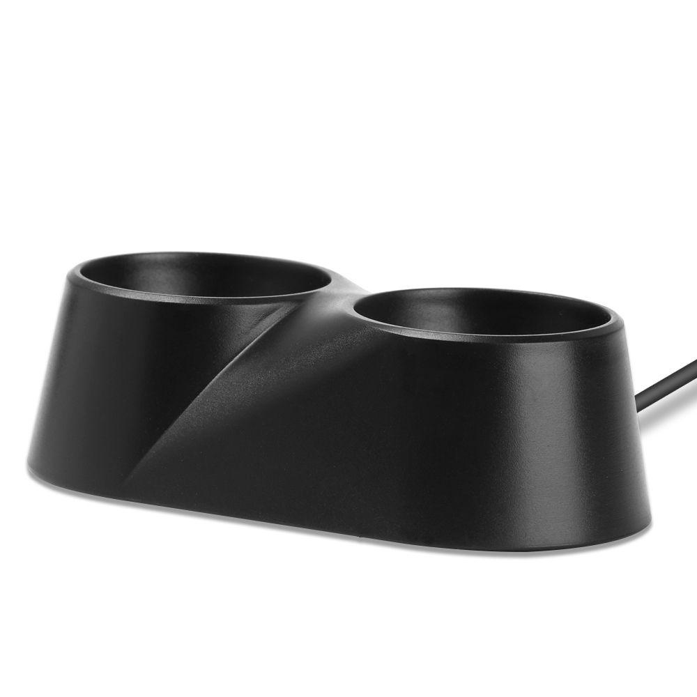 Giá Đỡ Sạc Kép Cho Tay Cầm Chơi Game Playstation PS3 / PS4 VR