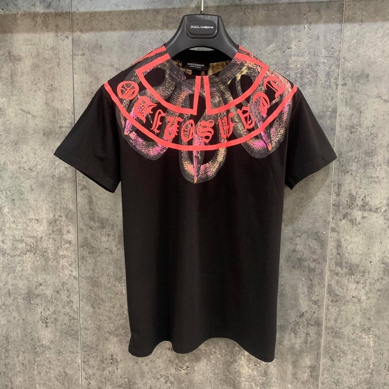 Áo phông T-Shirt Burlon Neww về đủ Full màu phục vụ AE quẩy Hè.!!