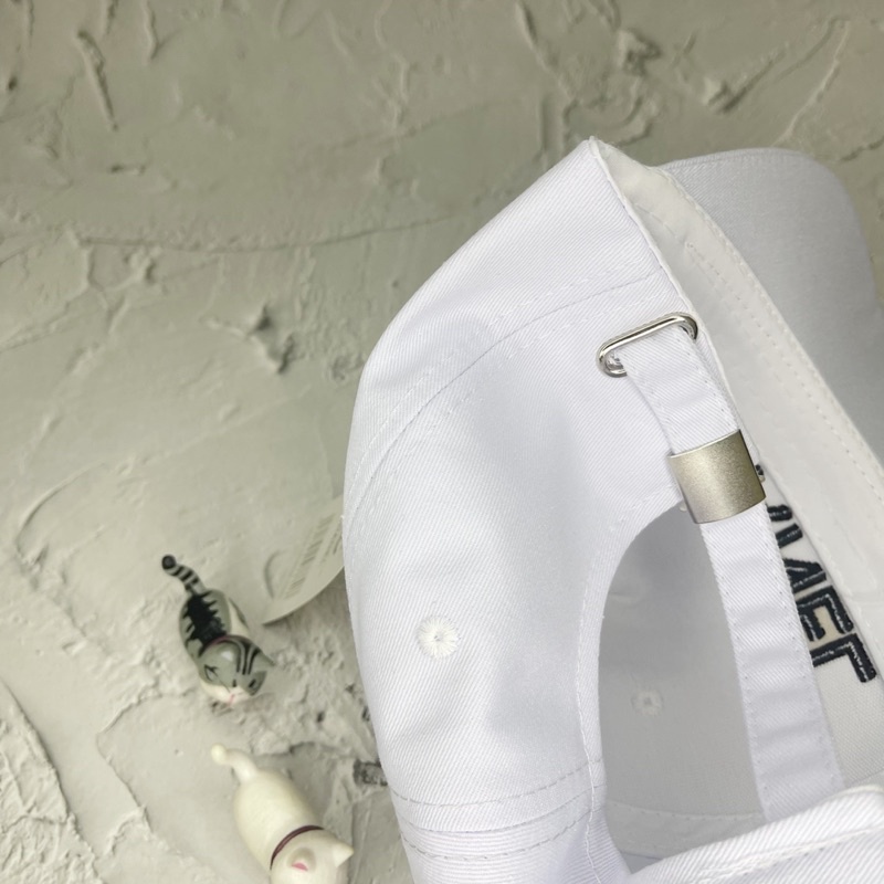 Nón kết lưỡi trai CHAN thêu viền quanh kết thời trang cao cấp nam nữ hot trend