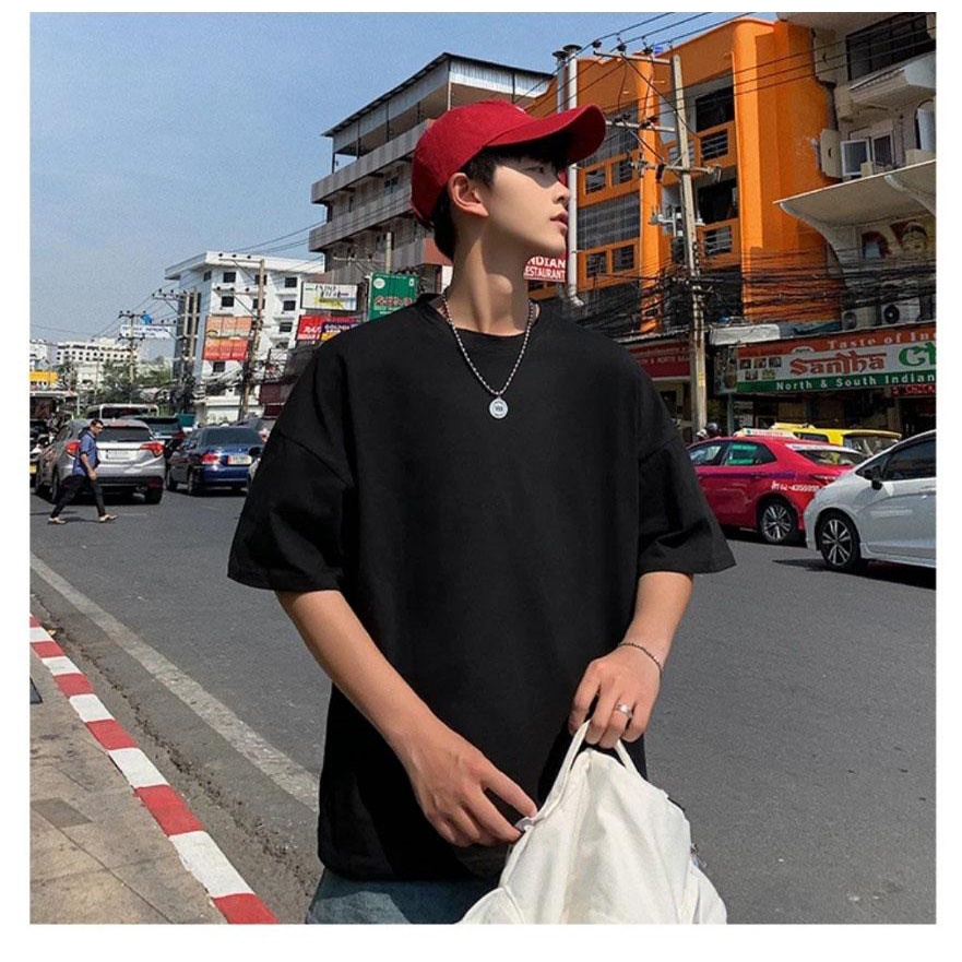 Áo thun Stee Basic - Giá sỉ Unisex