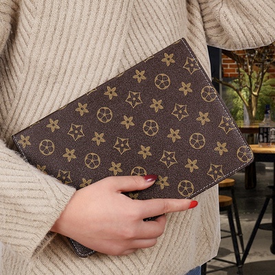 Ốp Lưng Da PU Cho Lenovo Tab P11 Tab P11 Plus Xiaoxin Pad 11 "