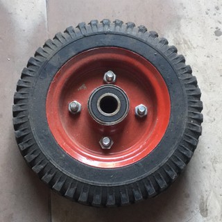 bánh xe đặc 20cm