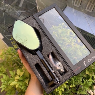 Kính hậu Rizoma Elisse xoay 360 độ