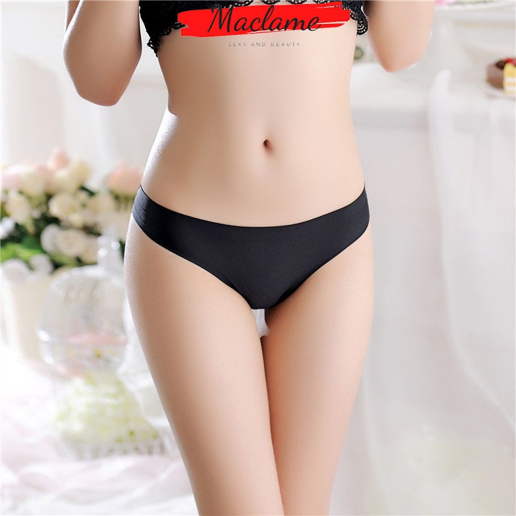 Quần Lọt Khe Ren Phong Cách Thoáng Mát Hàn Xẻng Mềm Mại Co Dãn LK4 | BigBuy360 - bigbuy360.vn