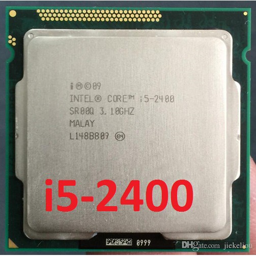 CPU i3 3240/i5 2400/i5 3470/i5 3570 Socket 1155 + Keo tản nhiệt | WebRaoVat - webraovat.net.vn