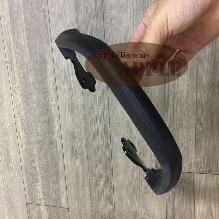 Tay sách xe máy wave alpha - RS - S100