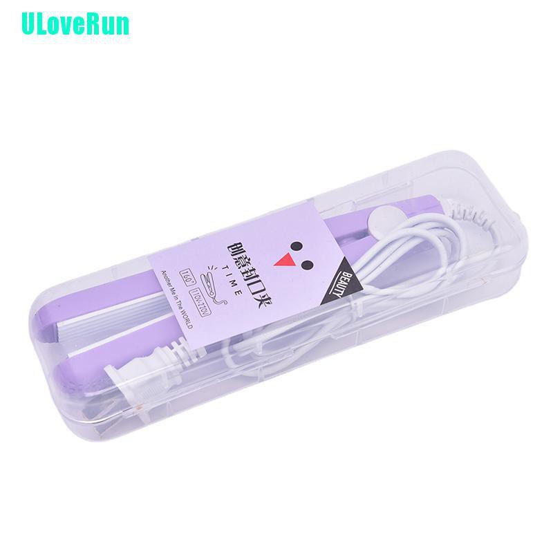 Máy Hàn Miệng Túi Thực Phẩm Cầm Tay Mini Tiện Dụng