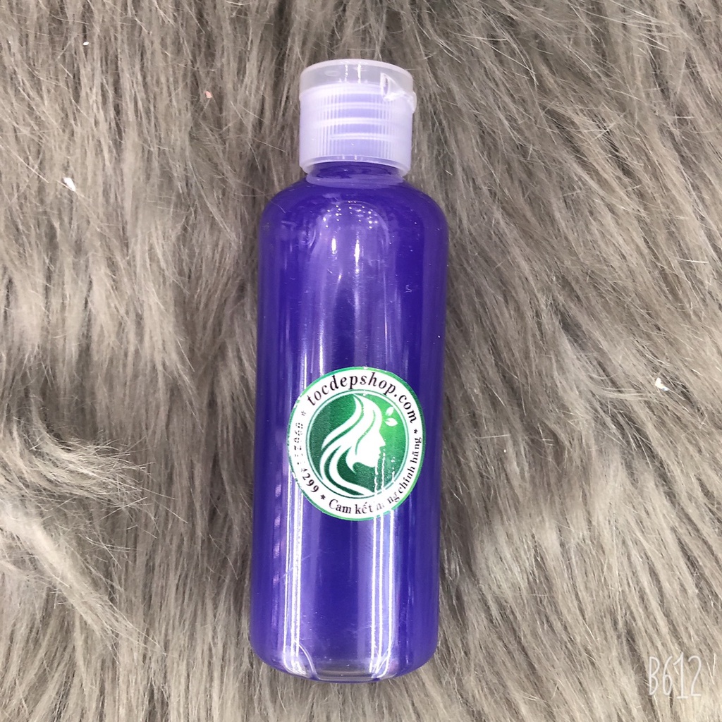 Dầu gội tím khử vàng FANOLA NO YELLOW 1000ML