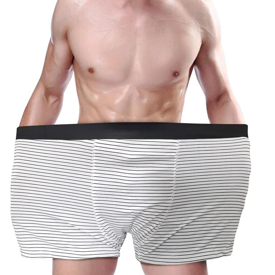 Quần Lót Boxer Mfbz-102 Size Lớn 3xl 4xl 5xl 6xl Cho Nam