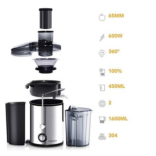 MÁY ÉP BẢO HÀNH 12 THÁNG