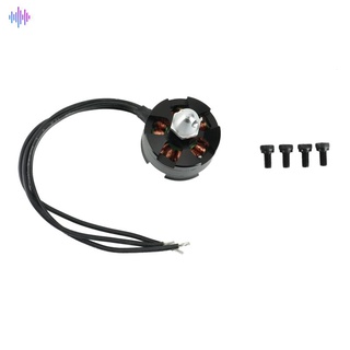 Động cơ không chổi than mt2204 2204 2300kv 250 qav250 cho mini 210 250mm