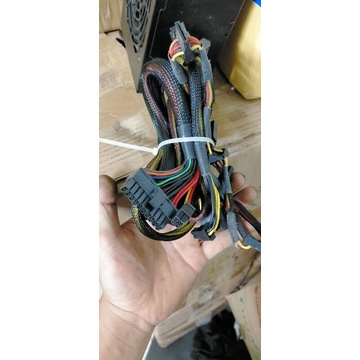 Nguồn máy tính pc GX 550W