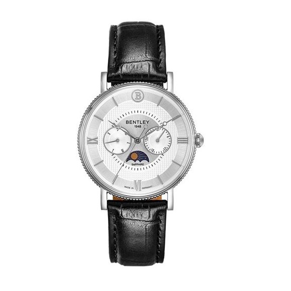 Đồng Hồ Nam Bentley Mastermind BL1865-30 MWWBChính Hãng